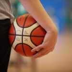 Sport am WE: 4x Basketball, 1x Tischtennis!